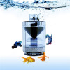 Fish Stool Suction Collector Aquarium Tank Fully Automatic Fish Poop Stool Suction Separator Filter Collector Vacuum Cleaner Fish Stool Suction Collector Aquarium Tank Fully Automatic Fish Poop Stool Suction Separator Filter Collector Vacuum Cleaner