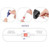 Aquarium Air Pump Accessories Kit Standard Clear Airline Tube Air Stone Bubble Check Valves Connectors For Fish Tank Oxygen Pump