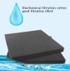 15/25/35/50PPI Aquarium Biochemical Cotton Filter Foam Media Sponge Fish Tank Sponge Filtration Pad for Fish Pond Bio Sponge