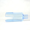 100 sets Siphon Cleaner Aquarium Gravel Battery Fish Tank Vacuum Pump Water Filter