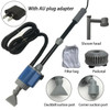 Filter Aquarium Pump Tank Electric Siphon Cleaning Tool Gravel Cleaner Fish Changer Change Water