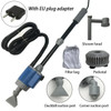 Gravel Filter Aquarium Cleaning Pump Change Tank Cleaner Changer Water Fish Tool Siphon Electric