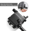 Aquarium Filter Water Pumps Turtle Tank Bubbler Filter Silent Fish Tank Filter Accessories For Filtration Oxygenation Aquarium Filter Water Pumps Turtle Tank Bubbler Filter Silent Fish Tank Filter Accessories For Filtration Oxygenation