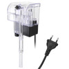 External Hang Up Filter Oxygen Submersible Water Purifier for Aquarium Fish Tank Filter Mini Aquarium Filter Water Pumps External Hang Up Filter Oxygen Submersible Water Purifier for Aquarium Fish Tank Filter Mini Aquarium Filter Water Pumps