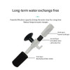 Mini Aquarium Filter Fish Tank Biochemical Sponge Filter Media Multi Layers Internal Filter for Small Fish Tank Filter Air Pumps