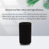 Mini Aquarium Filter Fish Tank Biochemical Sponge Filter Media Multi Layers Internal Filter for Small Fish Tank Filter Air Pumps