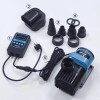 18/25/30/40W Ultra-Quiet Submersible Water Fountain Pump Filter Fish Pond Aquarium Circulating Water Pumps Fish Tank 220V-240V