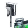 Fish Tank Filter Aquarium Pumps & Filters Small Fish Tank Filter With Adjustable Flow Quiet And Efficient For Fish Tanks And