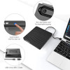 External DVD Drive USB 3.0 CD Burner Drive free High speed Read write