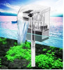 Aquarium Filter External, hang up Filter, Water Pumps, Waterfall Maker, Oxygen Setup machine - super for aquarium accessories