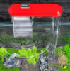 Aquarium Filter External, hang up Filter, Water Pumps, Waterfall Maker, Oxygen Setup machine - super for aquarium accessories