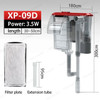 Aquarium Filter External, hang up Filter, Water Pumps, Waterfall Maker, Oxygen Setup machine - super for aquarium accessories