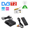 Pantesat HD99 FTA HEVC 265 10Bit DVB T2 Digital TV Tuner Tv Receiver