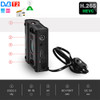 Pantesat HD99 FTA HEVC 265 10Bit DVB T2 Digital TV Tuner Tv Receiver