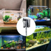 Fish Filters For Aquariums Fish Tank Water Filter Quiet Small Aquarium Filter Aquarium Pumps & Filters With Adjustable Flow Gift