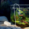 Aquarium Silent Air Pump Reusable Fish Accessories Compressor Oxygen Filter Portable Adjustable Aerator Air Volume Pumps