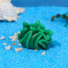 Cute Micro Landscape Colorful Artificial Coral Resin Ornaments For Fish Tank Aquarium Accessories Decorations Home Decor