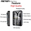 2022 New MP3 Player Bluetooth 5.0 Full Screen Walkman Portable Sport