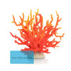 Fluorescent Aquarium Decor Fish Tank Landscaping Coral Simulation Coral Ornaments Small Underwater World Landscape Decor