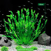 Fluorescent Aquarium Decor Fish Tank Landscaping Coral Simulation Coral Ornaments Small Underwater World Landscape Decor