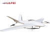 2 Hours Flying time fixed wing VTOL UAV for Surveillance and Mapping