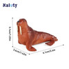 New Aquarium Decoration Accessories Mini Samll Ornaments Marine Animal Shark Whale Decor Aquarium for Fish Tank Accessories