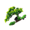 Non-toxic Fish Tank Tree Ornaments - Lifelike And Degradable Aquarium Decoration Realistic Appearance Simulation Tree