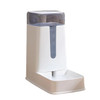 3.5l Pets Feeder/water Dispenser Large Capacity Non-slip Pet Food Container Dog Automatic Feeder Cat Feeding & Watering Supplies