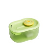 Plastic Drinker for Pets, Water Fountain, Filter Drinker for Dogs Feeding and Watering Supplies, Water Bowl, Accessories