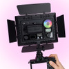 Yongnuo Yn300 Video Light | Led Photo Color Panel | Led Panel Video