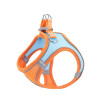 Puppy Vest Harness Hand Leash Cat Breathable Chest Strap Pet Leash Suitable for Small and Medium-sized Dogs To Walk The Dog