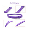 Pet Calming Collar 62/38CM Necklace Anxiety Stress Reduction Pacify Soothing Adjustable Waterproof Cats Dogs Supplies