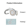 Kimpets 3M 5M Dog Retractable Traction Rope Dog Leash Cat Puppy Harness Belt Automatic Flexible Small Medium Dogs Pet Products Kimpets 3M 5M Dog Retractable Traction Rope Dog Leash Cat Puppy Harness Belt Automatic Flexible Small Medium Dogs Pet Products