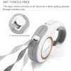 Kimpets 3M 5M Dog Retractable Traction Rope Dog Leash Cat Puppy Harness Belt Automatic Flexible Small Medium Dogs Pet Products Kimpets 3M 5M Dog Retractable Traction Rope Dog Leash Cat Puppy Harness Belt Automatic Flexible Small Medium Dogs Pet Products