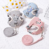Cute Dog Strap Leash Small Pet Cat Bunny Collar Chest Strap Dog Rope Maltese Chihuahua Puppy Leash Ultra Small Pet Harness New Cute Dog Strap Leash Small Pet Cat Bunny Collar Chest Strap Dog Rope Maltese Chihuahua Puppy Leash Ultra Small Pet Harness New