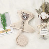 Cute Dog Strap Leash Small Pet Cat Bunny Collar Chest Strap Dog Rope Maltese Chihuahua Puppy Leash Ultra Small Pet Harness New Cute Dog Strap Leash Small Pet Cat Bunny Collar Chest Strap Dog Rope Maltese Chihuahua Puppy Leash Ultra Small Pet Harness New