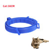 Dog Anti Flea And Ticks Cats Collar Pet 8Month Protection Retractable Pet Collars For Puppy Cat Large Dogs Accessories