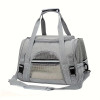 Travel In Style With Our Soft & Portable Cat Carriers - Perfect For Medium & Small Cats!