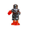 Compatible with LEGO figurines, suitable for assembling toys, building blocks, assembling building blocks, toys, gifts, and toys