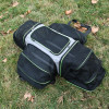 Pet Bag Expanded Breathable Cat Backpack Outdoor Portable Large Capacity Cat Handbag Bag Foldable Cat Carrier