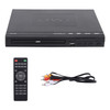 Video Audio Music USB Compatible For TV DVD Player 720P With AV Cable