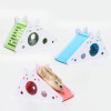 Assembled Hamster Slide Toy Guinea Pig Golden Bear Funny Breathable Hamster House Nest Chinchillas Wholesale Hamster Accessories