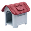 Habitats Tent Dog Crate Outdoor Accessories House Products Dog Crate Villa Camping Large Niche Pour Pet Products