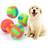 Light up Dog Ball Glow in The Dark Dog Squeaky Toy Bounce Activated Toy PET Ball for Dogs Cats Puppy Easy to Clean Light up Dog Ball Glow in The Dark Dog Squeaky Toy Bounce Activated Toy PET Ball for Dogs Cats Puppy Easy to Clean