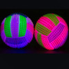 Light up Dog Ball Glow in The Dark Dog Squeaky Toy Bounce Activated Toy PET Ball for Dogs Cats Puppy Easy to Clean Light up Dog Ball Glow in The Dark Dog Squeaky Toy Bounce Activated Toy PET Ball for Dogs Cats Puppy Easy to Clean