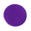 Silicone Flying Saucer Funny Dog Cat Toy Dog Game Flying Discs Resistant Chew Puppy Training Interactive Pet Supplies