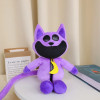 Smiling Critters Plush Toys Hopscotch CatNap BearHug Plushie Doll Kawaii Stuffed Noel Decoration Christmas Navidad Gift For Kids