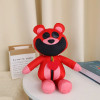 Smiling Critters Plush Toys Hopscotch CatNap BearHug Plushie Doll Kawaii Stuffed Noel Decoration Christmas Navidad Gift For Kids