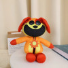 Smiling Critters Plush Toys Hopscotch CatNap BearHug Plushie Doll Kawaii Stuffed Noel Decoration Christmas Navidad Gift For Kids