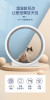 Cat Exercise Treadmill Large Roller Lose Weight Multi-functional Silent Wheel Cat Running Wheel Cat Toilet Training Kit